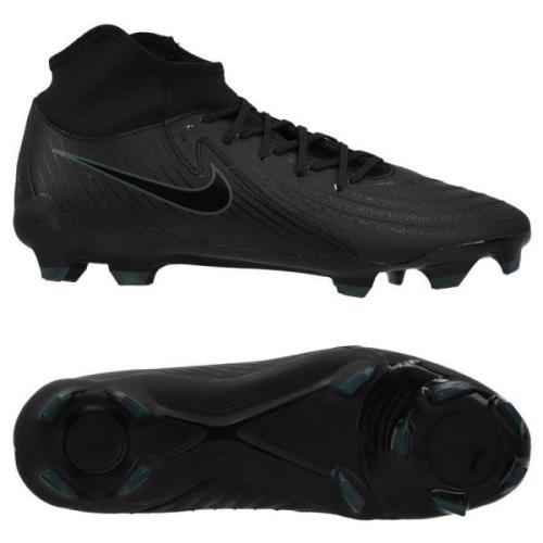 Nike Phantom Luna II Academy MG Shadow - Sort/Grønn