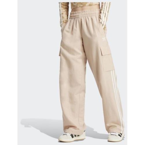 Adidas Original Adicolor 3-Stripes Cargo Pants