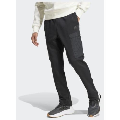 Adidas City Escape Fleece Pants