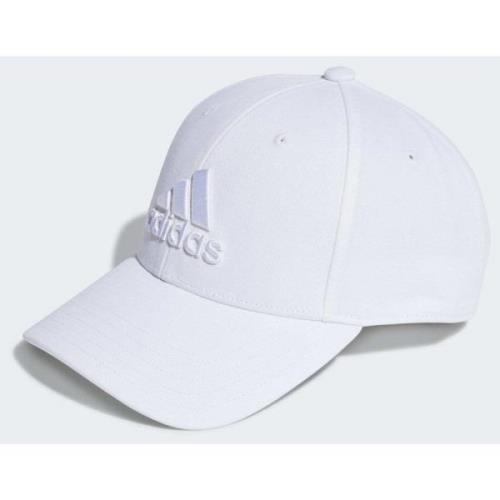 Adidas Big Tonal Logo Baseball Cap