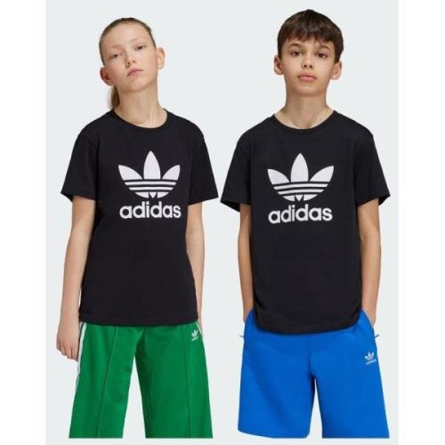 Adidas Original Trefoil Tee Kids