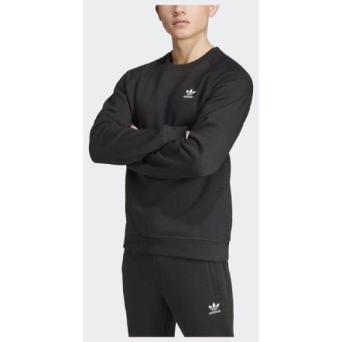 Adidas Original Trefoil Essentials Crew Sweatshirt