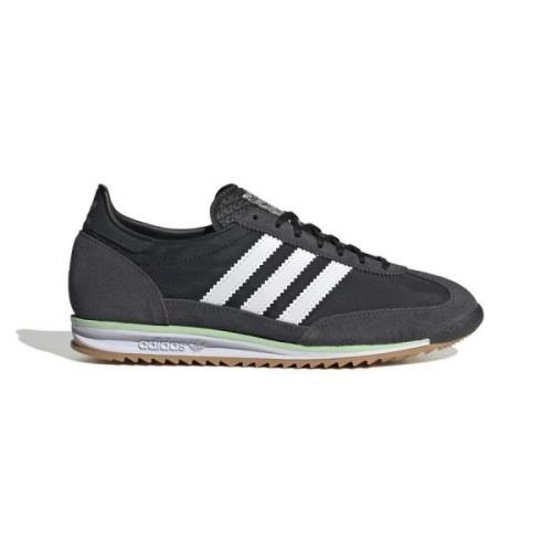 adidas Originals Sneaker SL 72 OG - Sort/Hvit/Grå