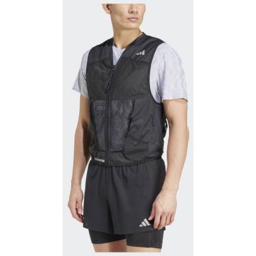 Adidas Ultimate Pocket Vest