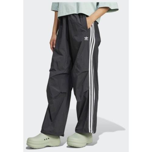 Adidas Original 3-Stripes Woven Parachute Pants