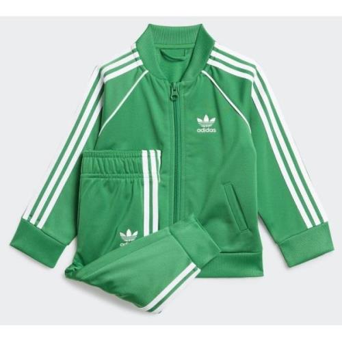 Adidas Original Adicolor SST Track Suit