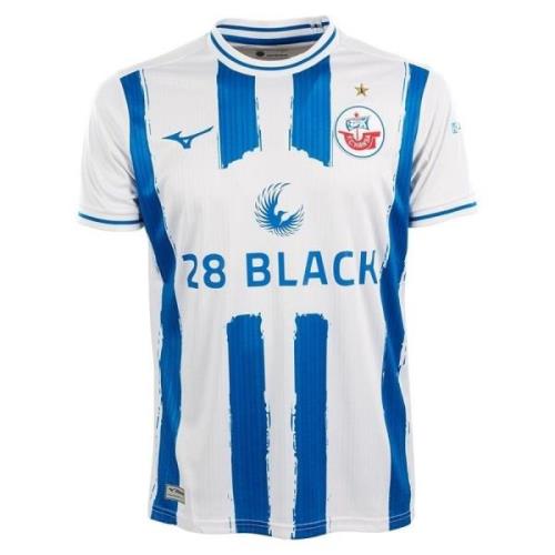 Hansa Rostock Bortedrakt 2024/25