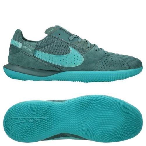 Nike Streetgato IC Small Sided - Grønn/Green Frost