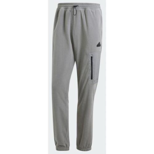 Adidas City Escape Polar Fleece Pant