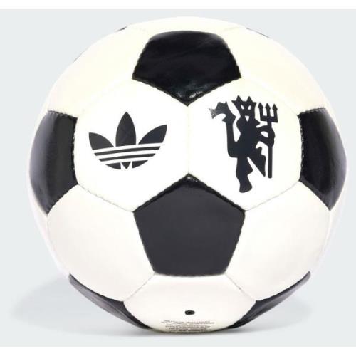 Adidas Manchester United Third Club Ball