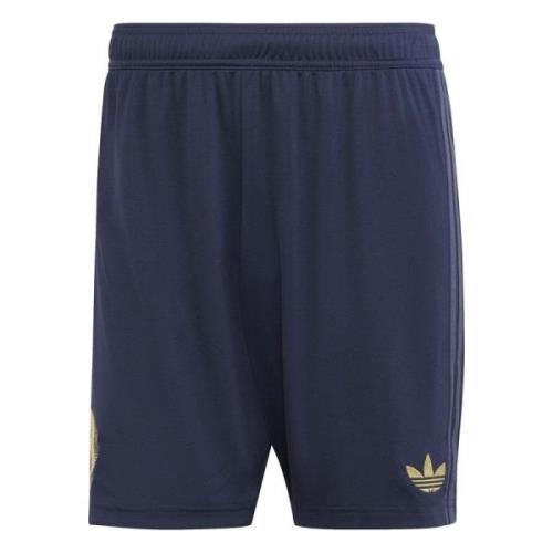 Juventus Tredjeshorts 2024/25