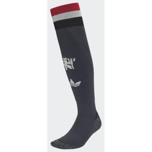 Adidas Manchester United 24/25 Third Socks