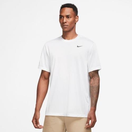 Nike Trenings T-Skjorte Dri-FIT Legend - Hvit/Sort