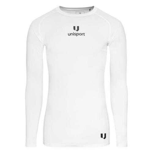 Unisport Baselayer - Hvit