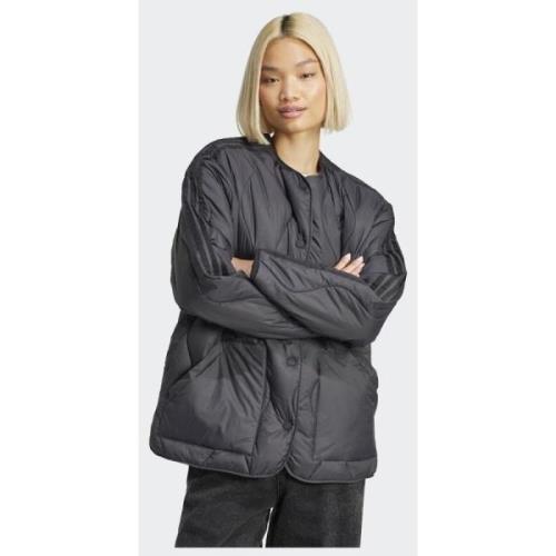 Adidas Original Fashion Quilted Liner Jacket