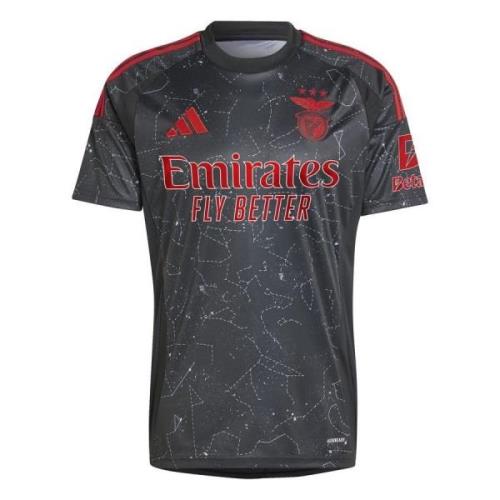 Benfica Bortedrakt 2024/25