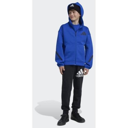 Adidas adidas Z.N.E. Full-Zip Hooded Track Jacket Kids