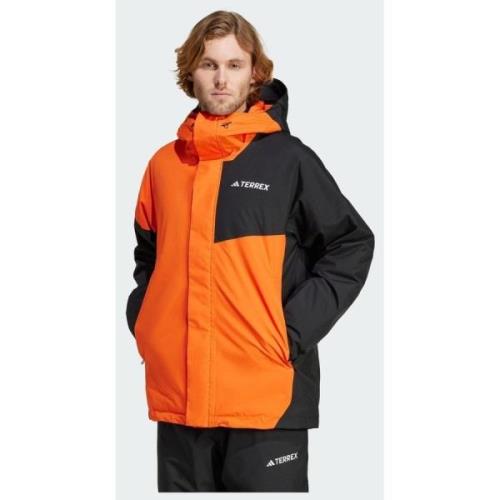 Adidas Terrex Multi 2L Rain.Rdy Insulated Jacket