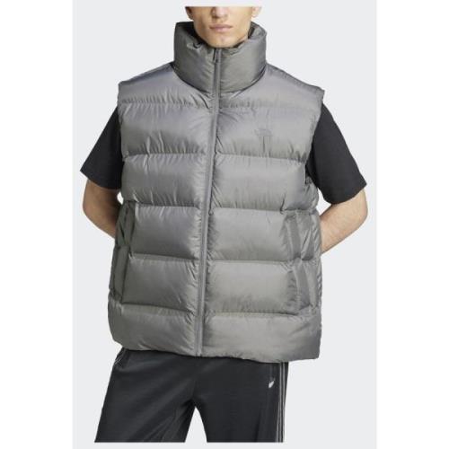 Adidas Original Tonal Puffer Vest