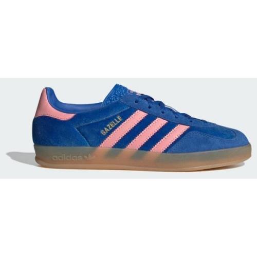 Adidas Original Gazelle Indoor Shoes