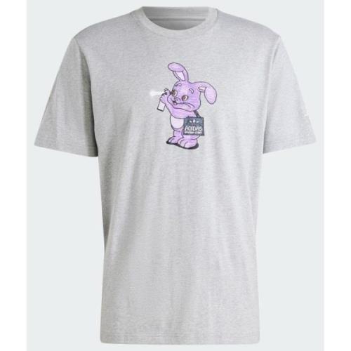 Adidas Original Training Supply Fashion Bunny Tee