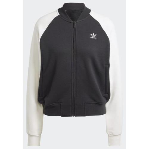 Adidas Original Adicolor Classics Trefoil Colleague Jacket