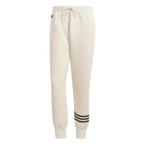 adidas Originals Joggebukse Neuclassics - Hvit