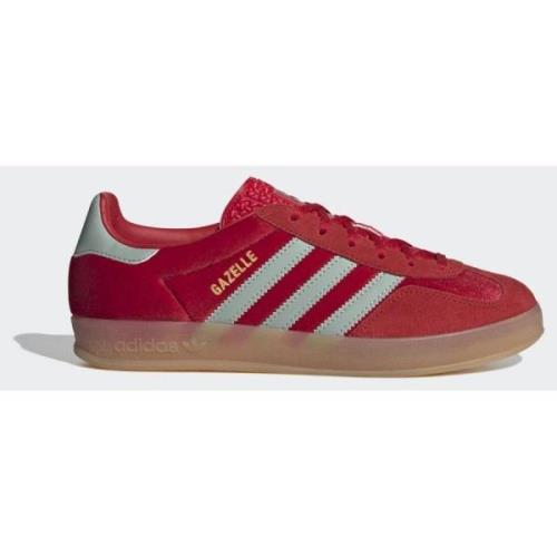 Adidas Original Gazelle Indoor Shoes