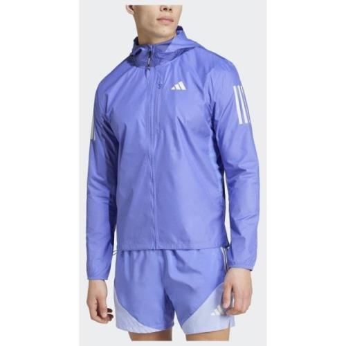 Adidas Own the Run Jacket