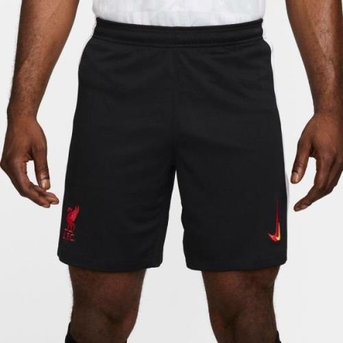 Liverpool Tredjeshorts 2024/25