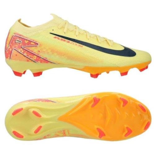 Nike Air Zoom Mercurial Vapor 16 Pro FG Mbappé Personal Edition - Oran...