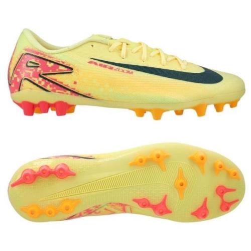 Nike Air Zoom Mercurial Vapor 16 Academy AG Mbappé Personal Edition - ...