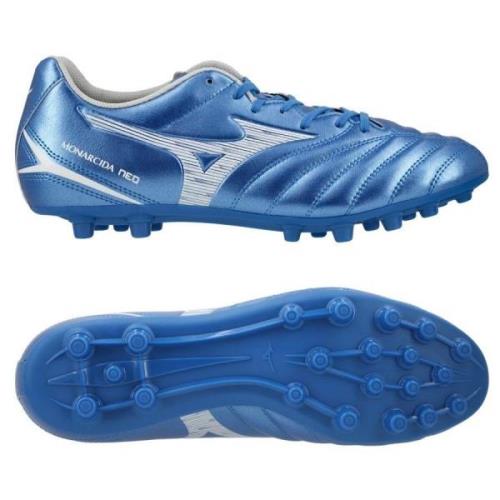 Mizuno Monarcida Neo lll Select AG Mugen - Blå/Hvit