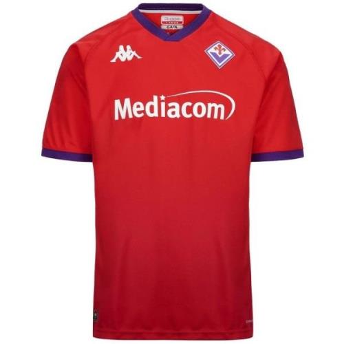 Fiorentina Tredjedrakt 2024/25