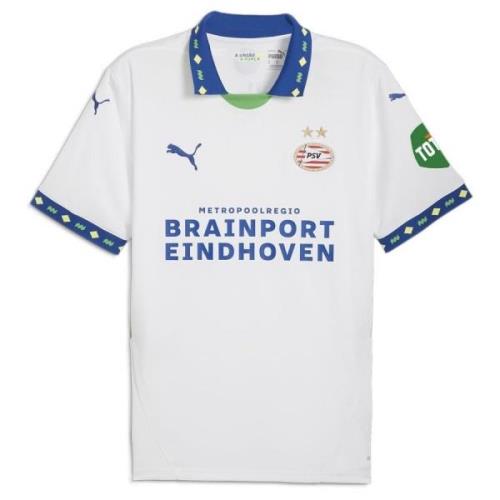 PSV Tredjedrakt 2024/25