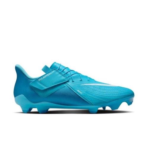 Nike Phantom GX II Academy EasyOn MG Mad Ambition - Blå/Hvit