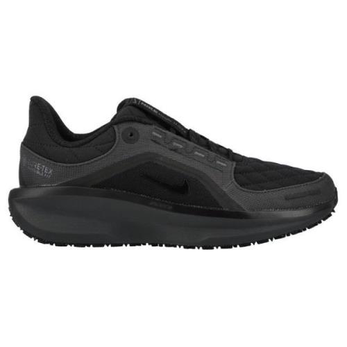 Nike Løpesko Air Winflo 11 Gore-Tex - Sort/Grå