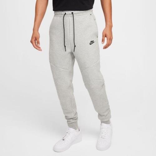 Nike Joggebukse Tech Fleece 24 - Grå/Sort