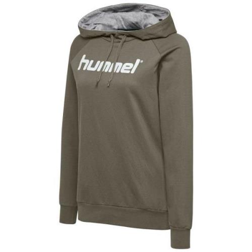 Hummel Hettegenser - Grønn