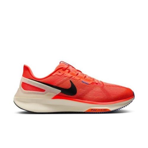 Nike Løpesko Air Zoom Structure 25 - Oransje/Sort