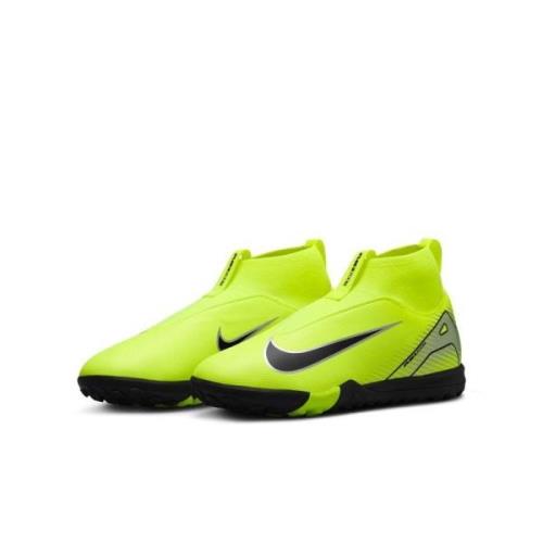 Nike Air Zoom Mercurial Superfly 10 Academy TF Mad Voltage - Neon/Sort...