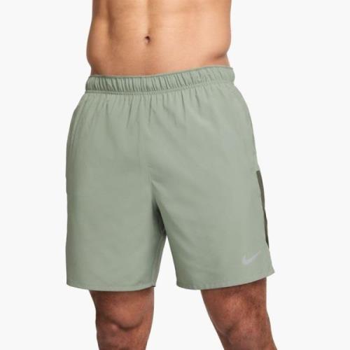 Nike Løpeshorts Dri-FIT Challenger 7" - Jade Horizon/Sølv