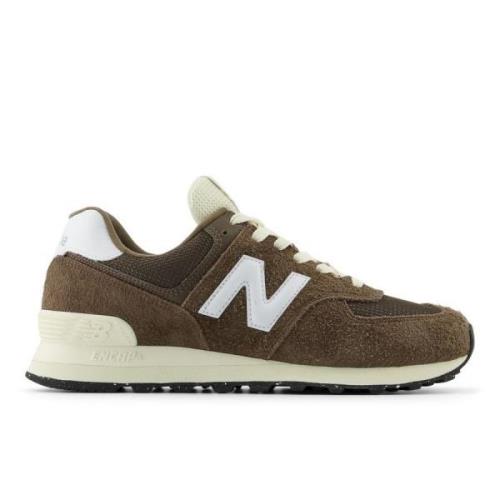 New Balance Sneaker U574 - Brun