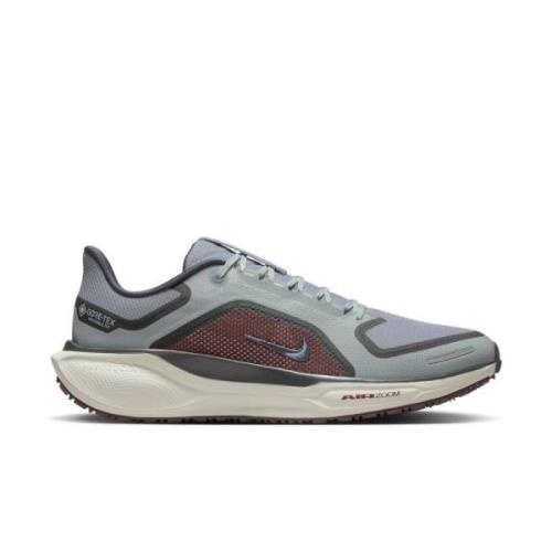 Nike Løpesko Air Zoom Pegasus 41 Gore-Tex - Grønn/Ashen Slate/Bordeaux