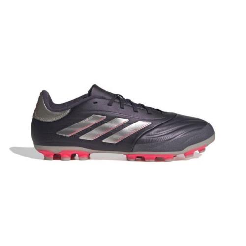 adidas Copa Pure 2 League 2G/3G AG Vivid Horizon - Aurora Black/Sølv/T...