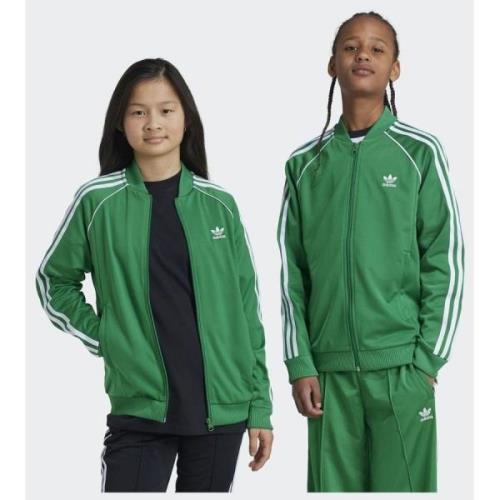 Adidas Original Adicolor SST Track Top Kids