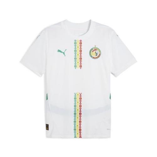 Senegal Hjemmedrakt Africa Cup of Nations 2025