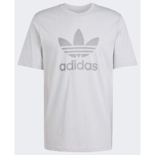 Adidas Original Adicolor Trefoil Tee