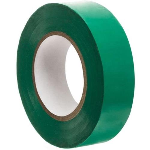 Select Strømpetape 1,9 cm x 15 m - Grønn